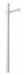 HandPump Lever PE/PP 15oz/stroke