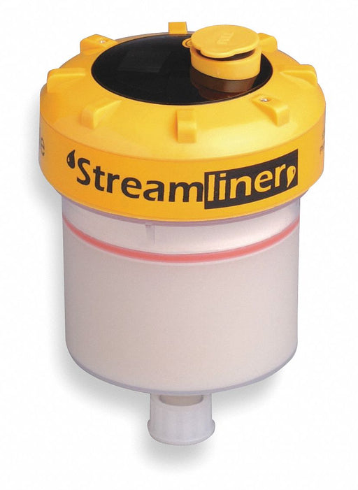 Streamliner(TM) V Dispenser 125cc W/PL1