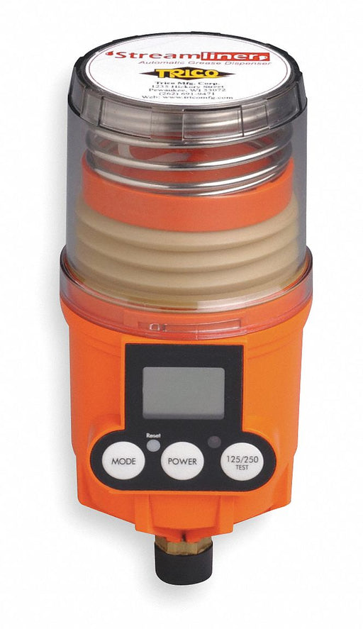 Streamliner(TM) M Dispenser 250cc