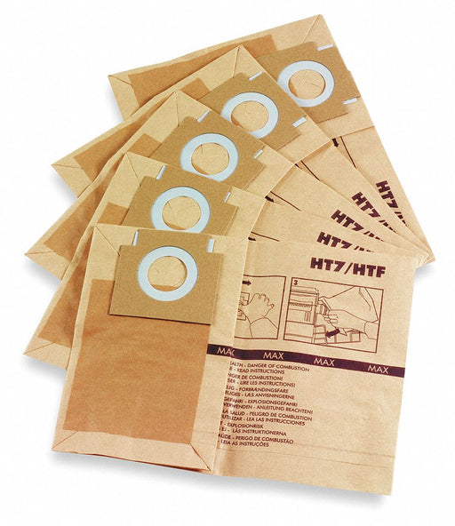 Dust Bag PK50