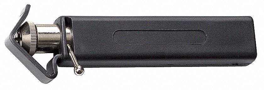 Cable Slitter Pocket 1-1/8 Capacity