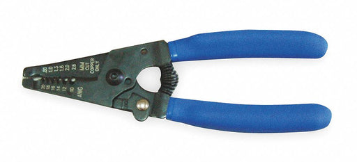 Wire Stripper/Cutter 10-18 AWG 6 1/4 In