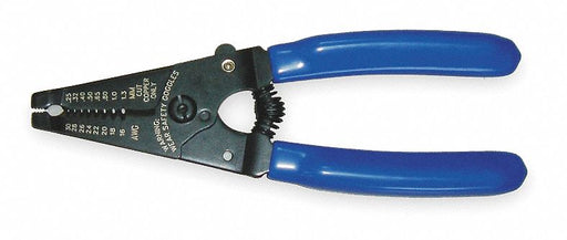 Wire Stripper/Cutter 16-30 AWG 6 1/4 In