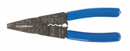 Wire Stripper/Cutter 10-22 AWG 8 1/4 In