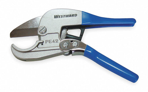 Tubing Cutter Ratcheting 1 to 1-5/8 PVC