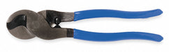 Cable Cutter 9-1/4 In L 1/4 In Cap