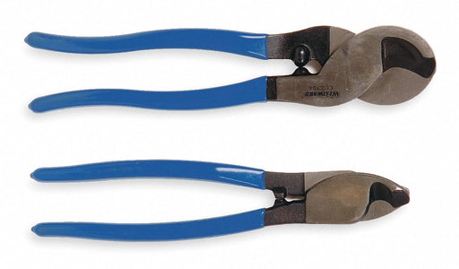 Cable Cutter Set 9 In/7 In 2 Pc