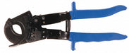 Ratcheting Cable Cutter 12 In 1/4 In Cap