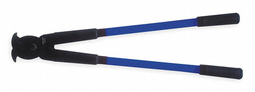 Cable Cutter 24 In L 1 1/2 In Cap