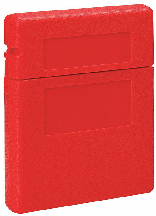 Binder 11-3/4 in H 3 in D 11-3/4-in W