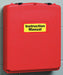 Binder 12 in H 2 in D 10-3/4-in W