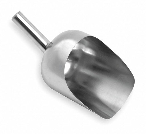 Scoop 13 in L Silver