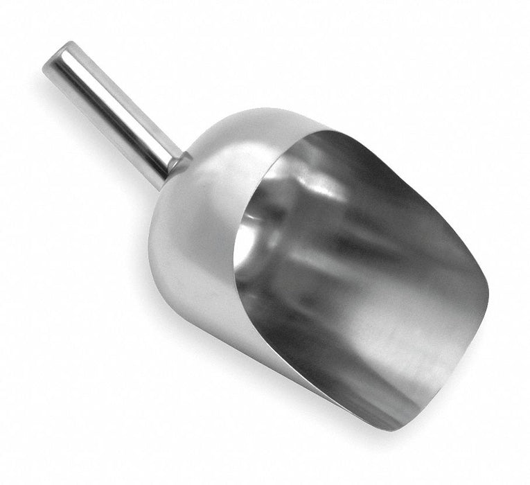Scoop 13 in L Silver