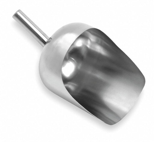 Scoop 15 in L Silver