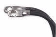 Battery Cable with Lugs 4 ga Black