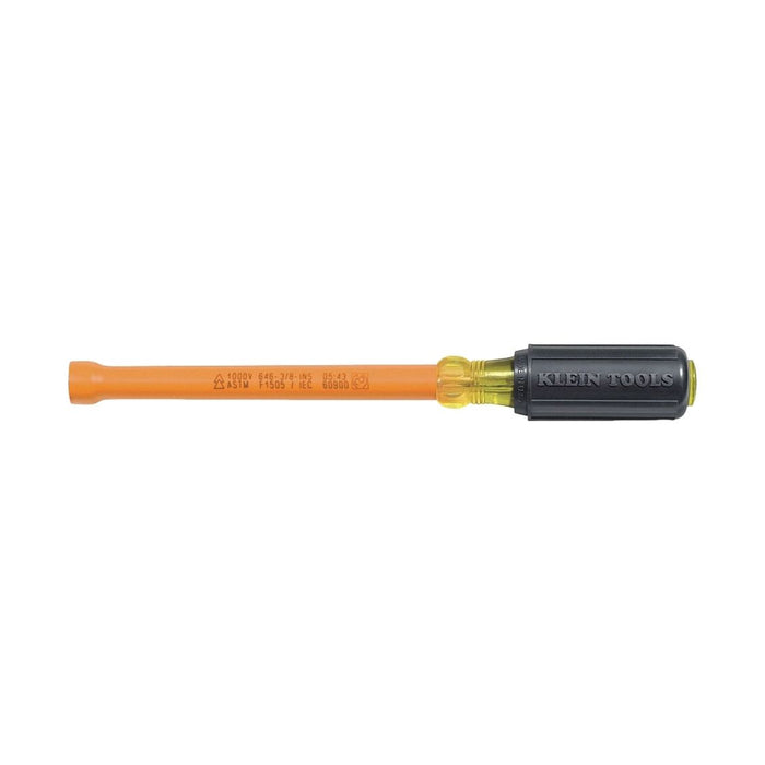 Hollow Round Nut Driver 11/32 in