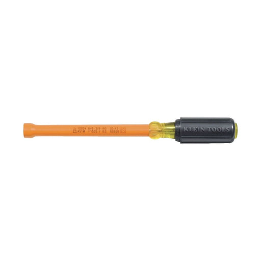 Hollow Round Nut Driver 3/16 in