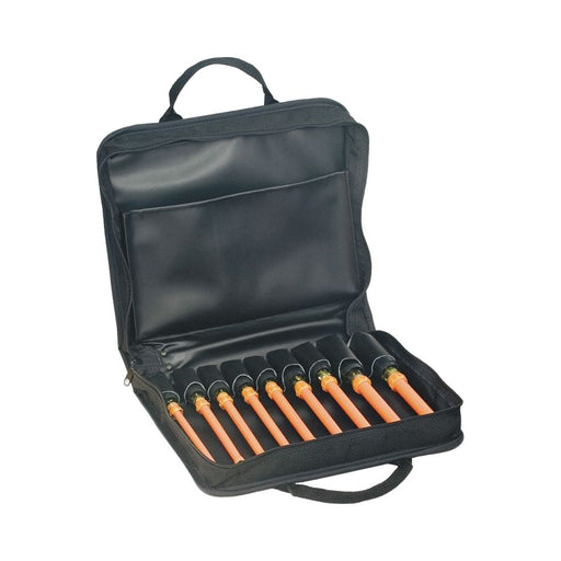 Hollow Shank Nut Driver Set