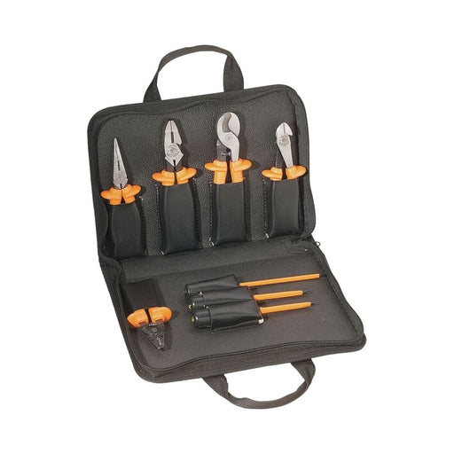 Insulated Tool Set 8 pc.