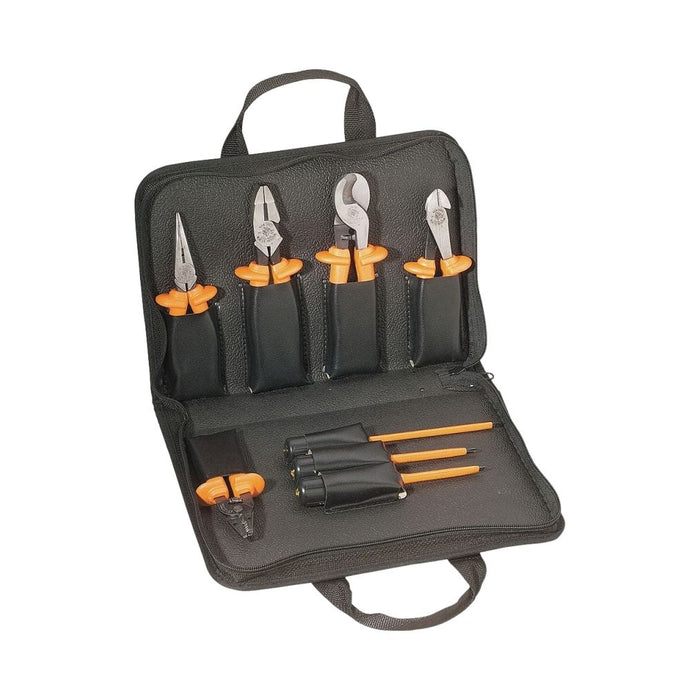 Insulated Tool Set 8 pc.