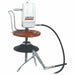 Air Drum Pump 7 500 psi 50 1