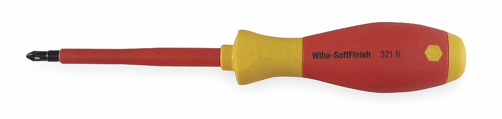 InsulPhillipsScrewdriver Phl #1 Round