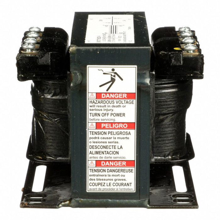 Control Transformer 150VA 4.43 in H