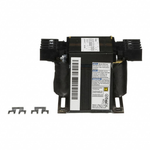 Control Transformer 250VA 4.43 in H