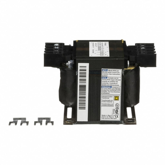 Control Transformer 250VA 4.43 in H