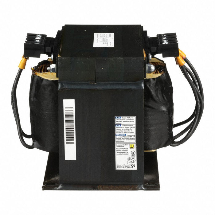 Control Transformer 1.5kVA 6.16 in H
