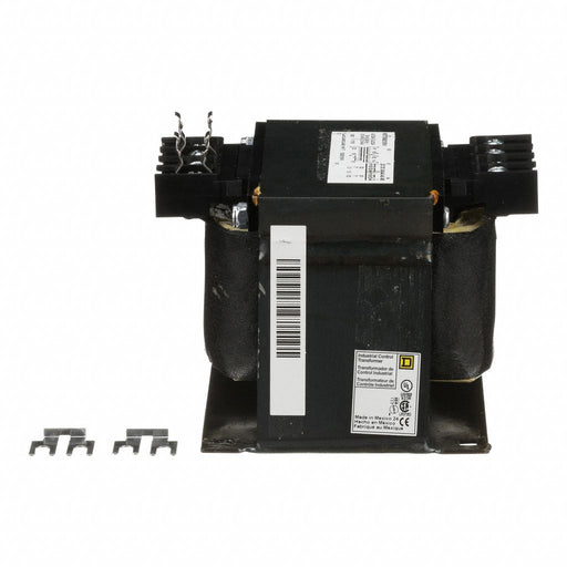 Control Transformer 1.5kVA 6.16 in H