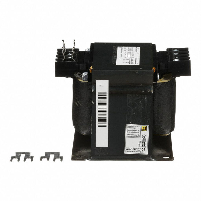 Control Transformer 1.5kVA 6.16 in H