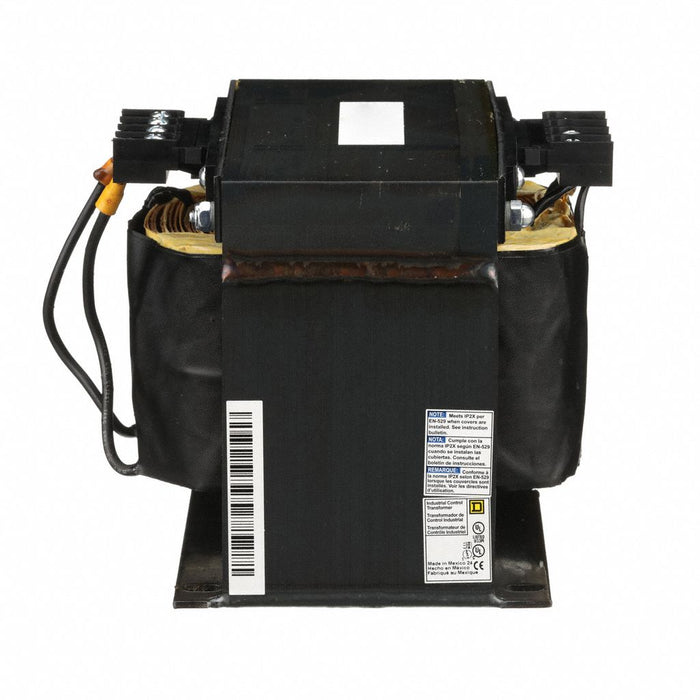 Control Transformer 2kVA 6.16 in H