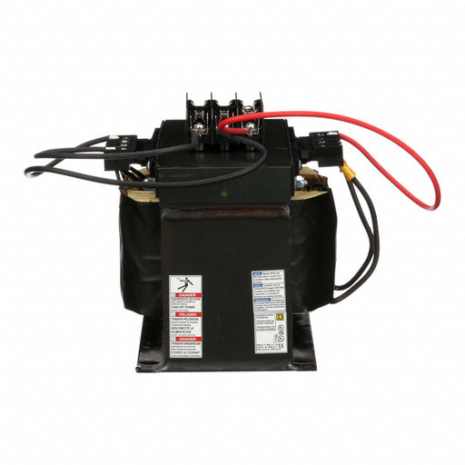 Control Transformer 2kVA 7.46 in H