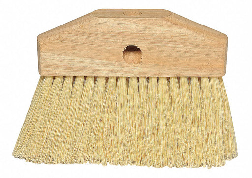 Masonry Brush Tampico 3 1/2 L Bristle