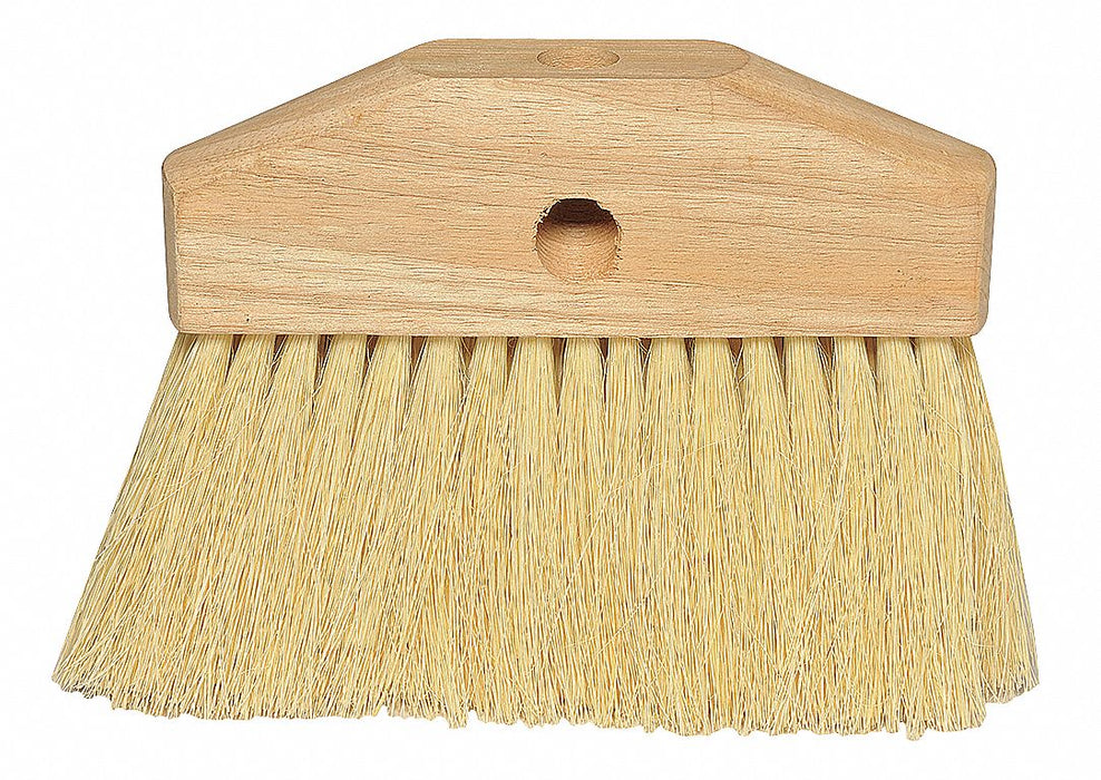 Masonry Brush Tampico 3 1/2 L Bristle
