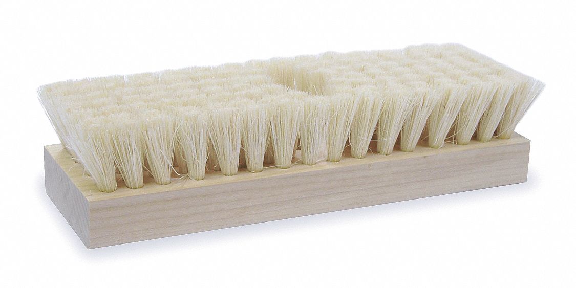 Masonry Brush Tampico 1 L Bristle