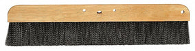 Concrete Finishing Broom Polypropylene