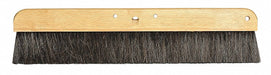 Concrete Finishing Broom Horse Hair
