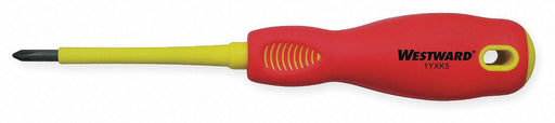 Insulated Phillips Screwdriver #1