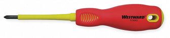 InsulPhillipsScrewdriver Phl #1 Round