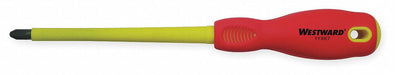 InsulPhillipsScrewdriver Phl #3 Round