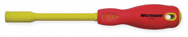 Solid Round Nut Driver 5/16 in