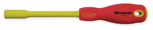Solid Round Nut Driver 8 mm