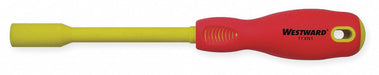 Solid Round Nut Driver 9 mm