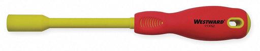 Solid Round Nut Driver 10 mm