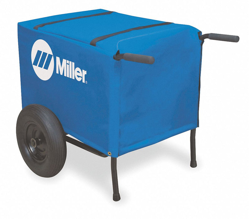 MILLER Blue Welder Protective Cover