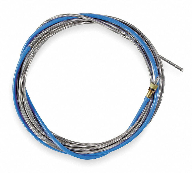 MILLER 15ft Steel MIG Welding Liner
