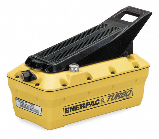Pump Air/Hydraulic