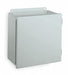 Enclosuresr Mtlic 6In.Hx 4In.Wx4In.D